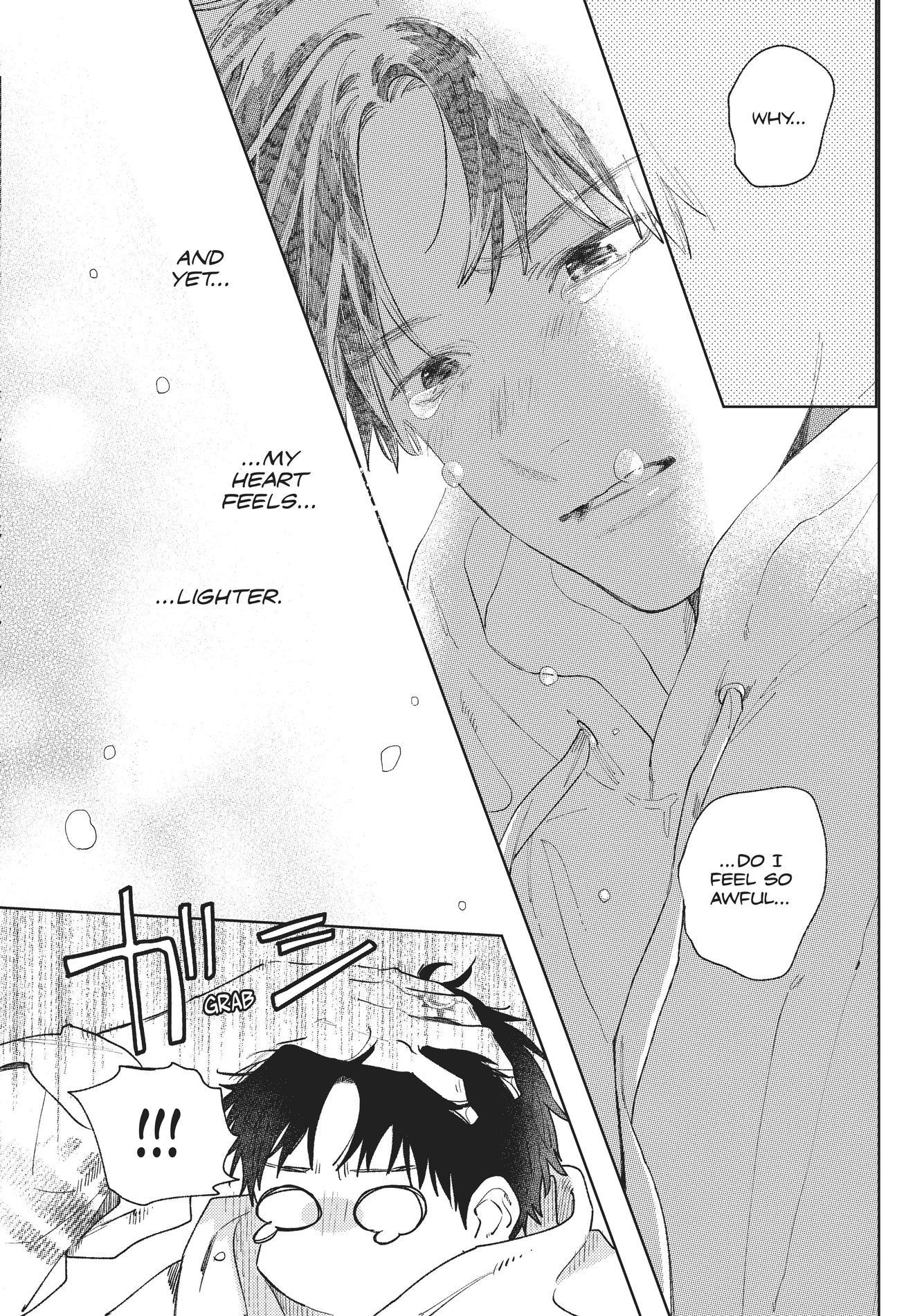 A Sign of Affection, Chapter 17 image 39